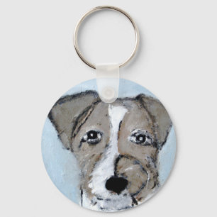 Welt von Eric ginsburg erics Land Schlüsselanhänger