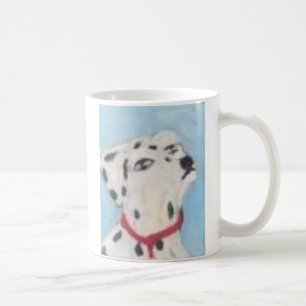 Welt von Eric ginsburg Welt von Eric Kaffeetasse