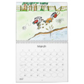 Welt von Freds Kalender (Mär 2027)