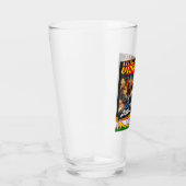 Welt von Vampires INDIA Glas (Rechts)