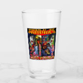 Welt von Vampires JAPAN Glas (Vorderseite)