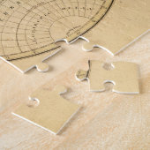 Welt von Worcester Puzzle (Seite)