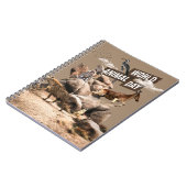 Weltagentag Notizblock (Linke Seite)