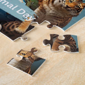 Weltagentag Puzzle (Seite)