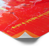 Weltasche 1999 poster (Ecke)