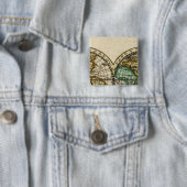Weltatlas Button (Beispiel)