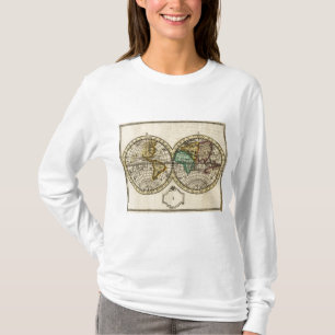 Weltatlas T-Shirt