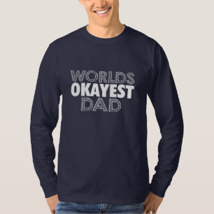 Weltaufseher T-Shirt