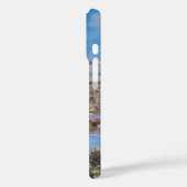 Weltausstellung in Kolumbien von Theodore Robinson Case-Mate iPhone Hülle (Rückseite / Links)