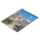 Weltausstellung in Kolumbien von Theodore Robinson Notizblock (Linke Seite)