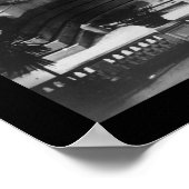 Weltausstellung Kolumbien 1893 Poster (Ecke)