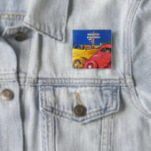Weltausstellung oder Bust Button (Beispiel)