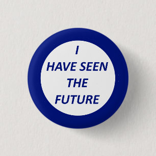 Weltausstellung-Wiedergabe "ich habe gesehen das Button