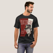 Weltausstellung Zucchero 2022 T-Shirt (Vorne ganz)