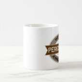 WeltAwesomest Periodontist Kaffeetasse (Mittel)