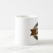 WeltAwesomest Pop Kaffeetasse (Mittel)