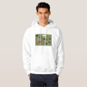 Weltbären Hoodie (Vorne ganz)