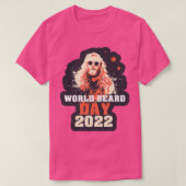 Weltbarentag 2022 2 T-Shirt (Design vorne)