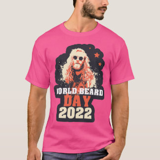 Weltbarentag 2022 2 T-Shirt