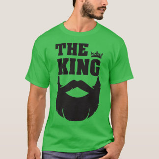 WELTBÄRTTAG 5 T-Shirt