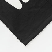 Weltbeherrschung 1 fleecedecke (Ecke)