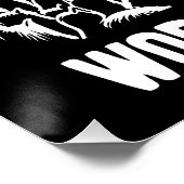 Weltbeherrschung 1 poster (Ecke)