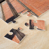 Weltberühmte Seilbahnen Puzzle (Seite)