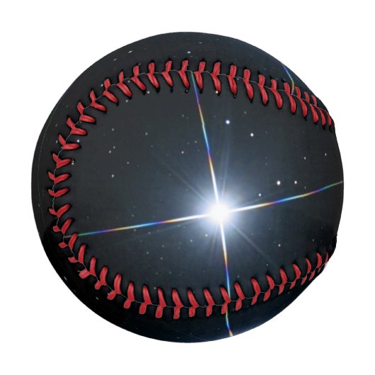 Weltberühmtes Schwarz Baseball (Rückseite Rechts)
