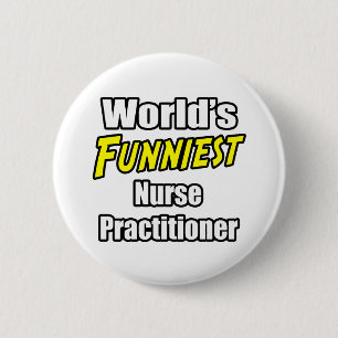 Weltberühmteste Krankenpfleger Button