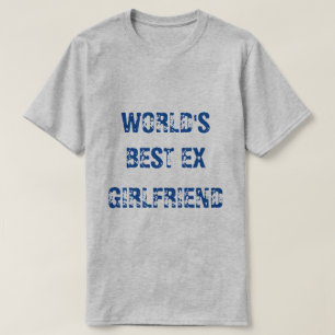 WELTBEST EX GIRLFRIEND T-Shirt