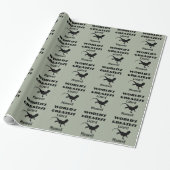 Weltbest Lizard Geschenkpapier (Ungerollt)