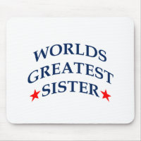 Weltbest Sister