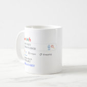 WELTBEST WEDDING PLANNER New Search Resultat Kaffeetasse (Vorderseite Links)