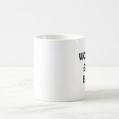 WELTBESTBOSS KAFFEETASSE (Mittel)