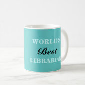 Weltbeste biblische Tasse (VorderseiteRechts)