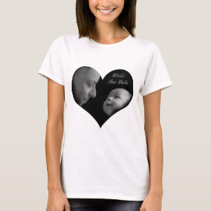 Weltbeste Bubbe T-Shirt