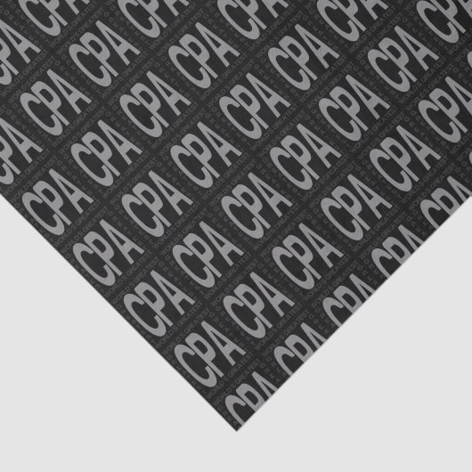 weltbeste CPA Seidenpapier (Ausschnitt)