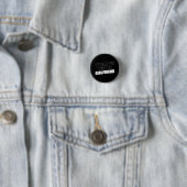 Weltbeste Ex-Freundin - Funny-Sprichwort - Geschen Button (Beispiel)