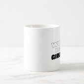 WELTBESTE EX GIRLFRIEND-Geschenke für das beste Ex Kaffeetasse (Mittel)