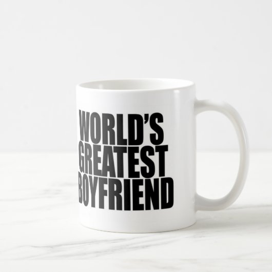 Weltbeste Freund-Tasse Kaffeetasse (Rechts)