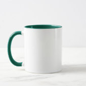 Weltbeste Friseur Tasse (Links)