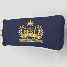 Weltbeste Golfer-Marine mit 5 Sternen