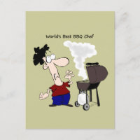 Weltbeste GRILLEN Koch-Fun-Quote für ihn