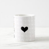 Weltbeste Hunde Mama New&Remade! (eigener text) Kaffeetasse (Mittel)
