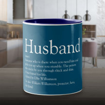 Weltbeste Husband-Definition