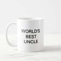 Weltbeste Kaffee-Tasse