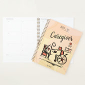 Weltbeste Karriere und Person im Rollstuhl Planer (Anzeige)