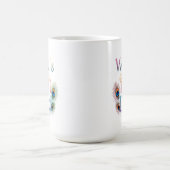 Weltbeste klassische Vater-Tasse - 15 oz Kaffeetasse (Mittel)