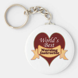 Weltbeste Krankenpflegerin Schlüsselanhänger