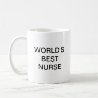 Weltbeste Krankenschwester